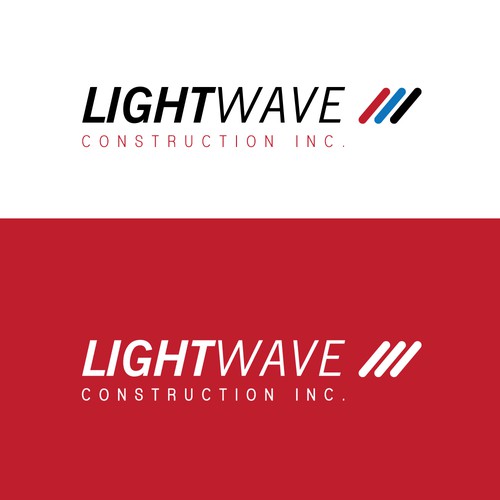 LIGHT WAVE CONSTRUCTION INC
