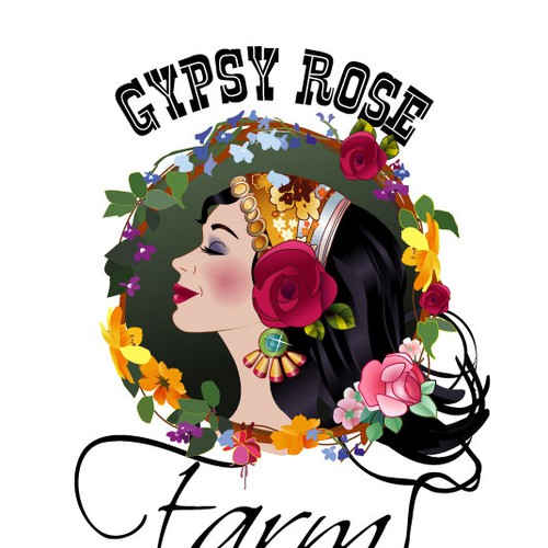  Gypsy Rose