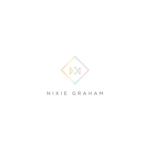 Nixie Graham Logo