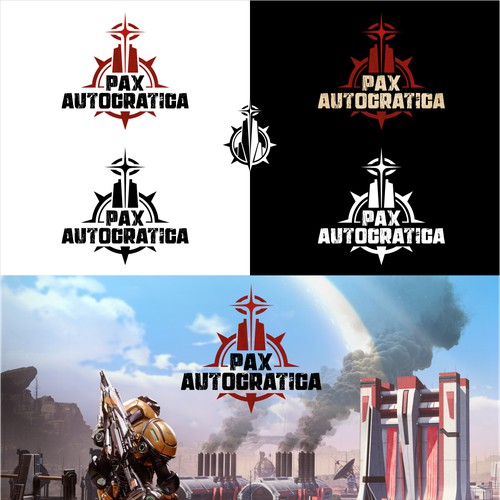 Pax Autocratica