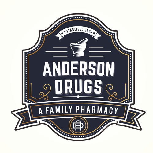 Anderson Drugs