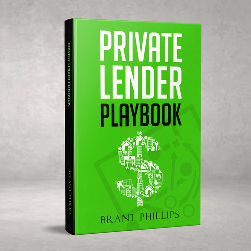 Book Cover for Brant Phillips