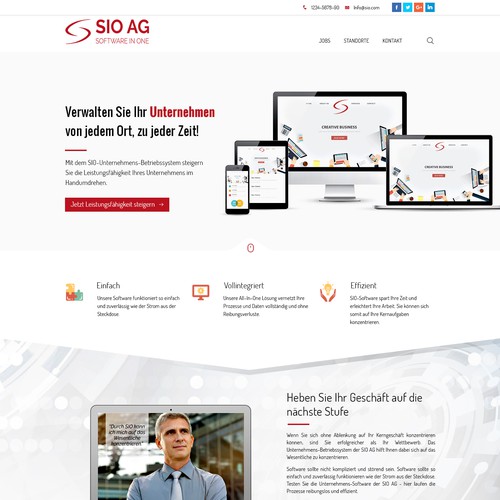 SIO AG