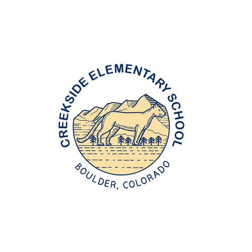 Creekside Elementary School