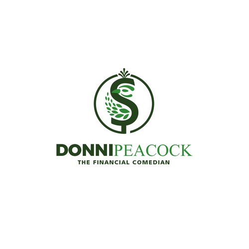 Donni Peacock