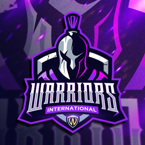 Warriors International