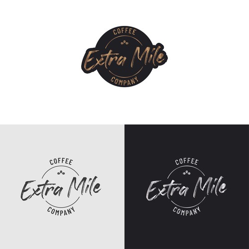Coffe Shop Logo