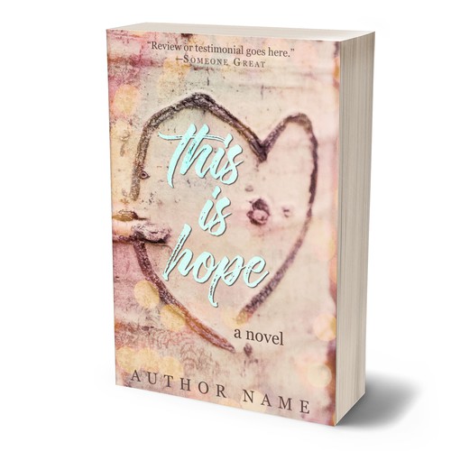 Novel: Memoir Women's Literature