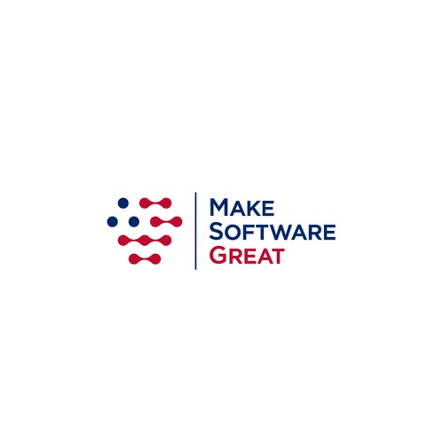 Logo for Software Development company