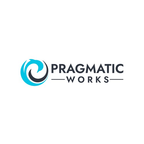 LOGO PRAGMATIC