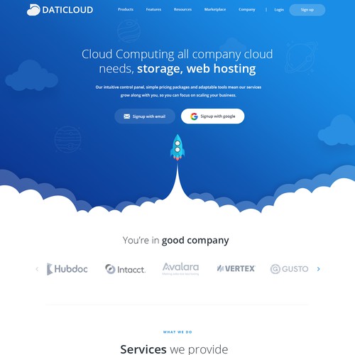 Cloud Computing
