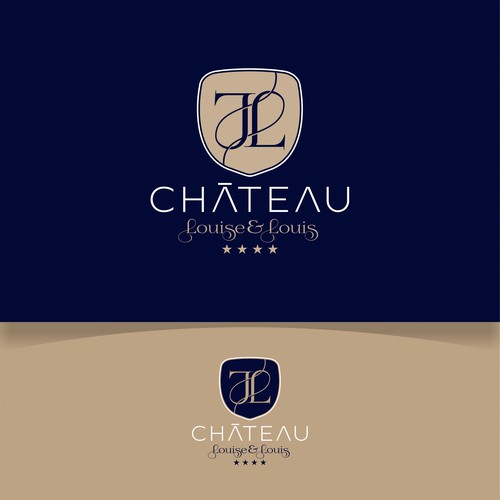 Château Louise & Louis