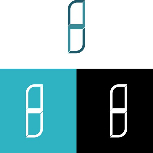 Personal logo for video maker 