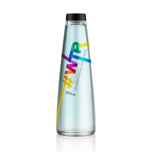 #WTR Water