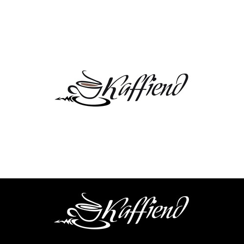 Logo Design contest for Kaffiend