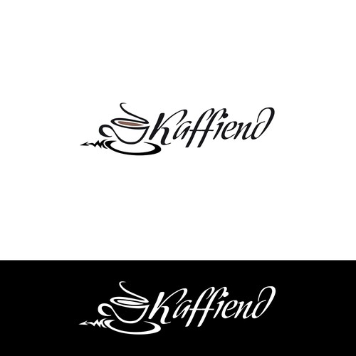Logo Design contest for Kaffiend