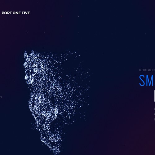 Creative Website Design