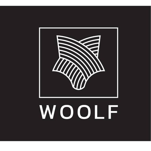 Woolf brand logo