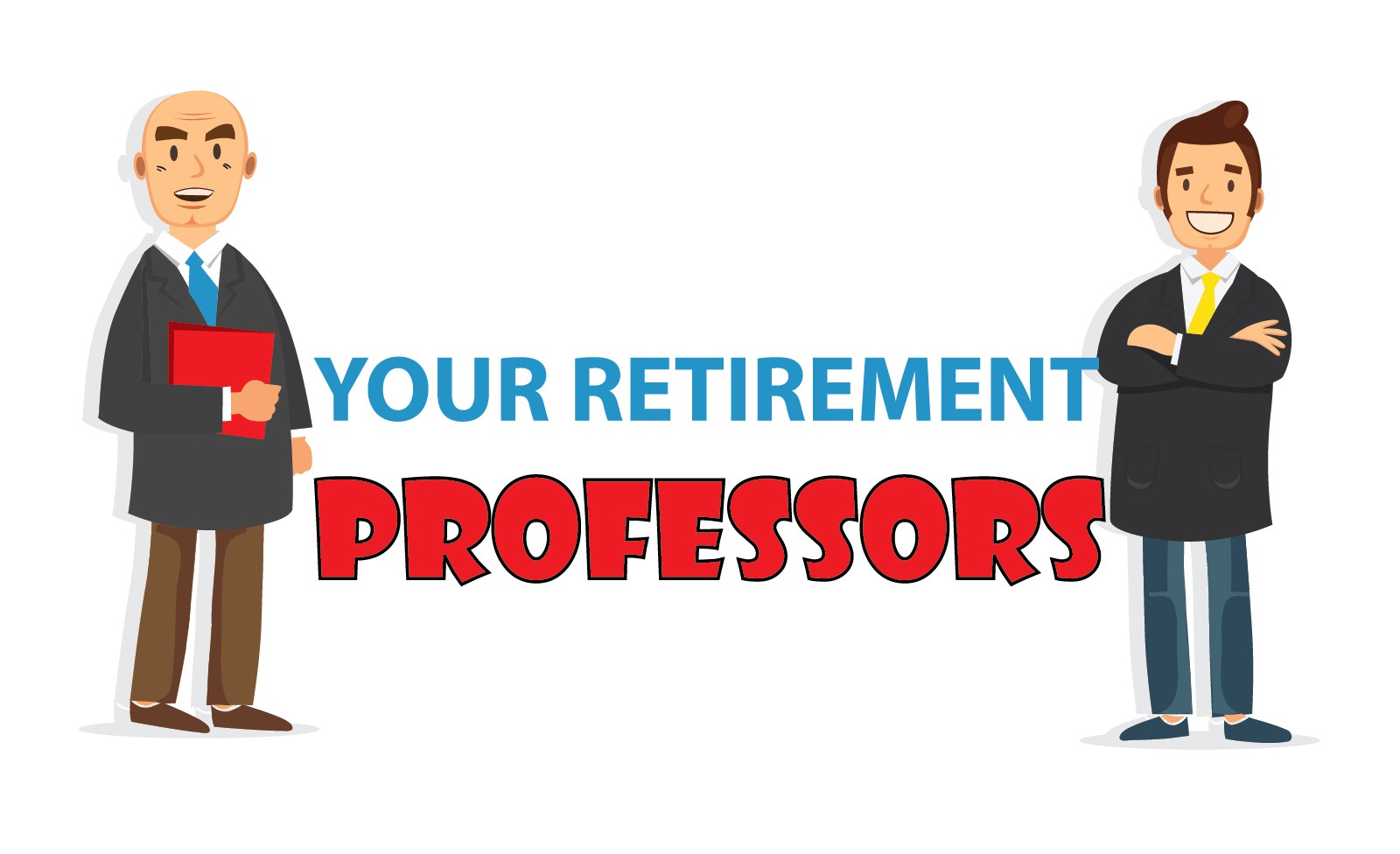 Your Retirement Professor