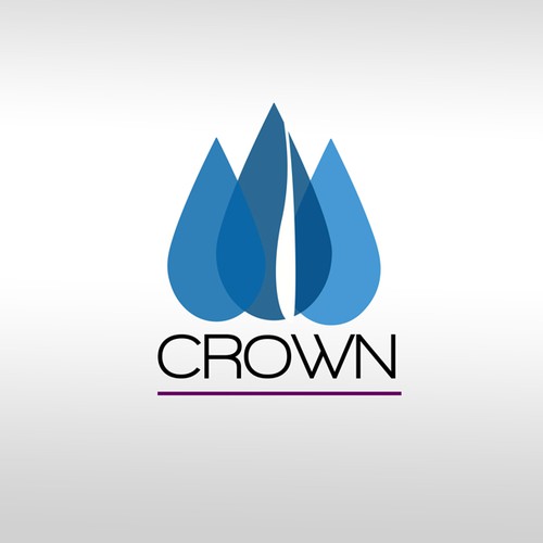 logo for Crown