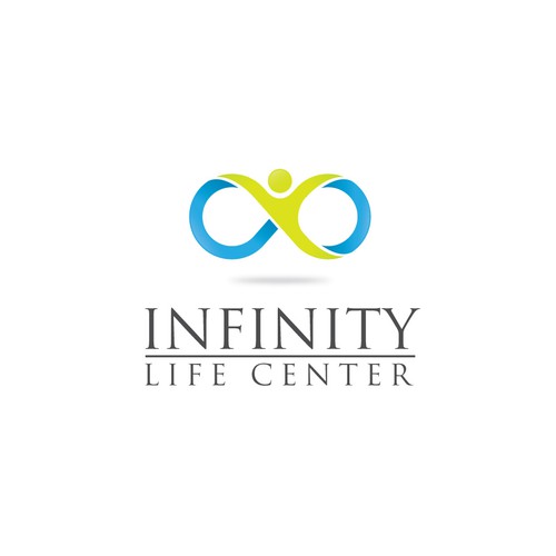 Logo design for high end medical spa.