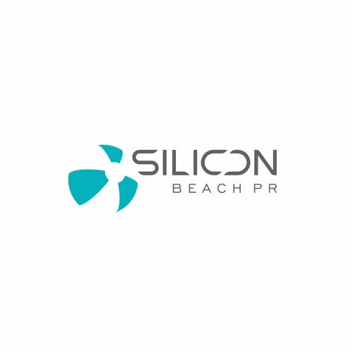 Logo for Silicon Beach Events