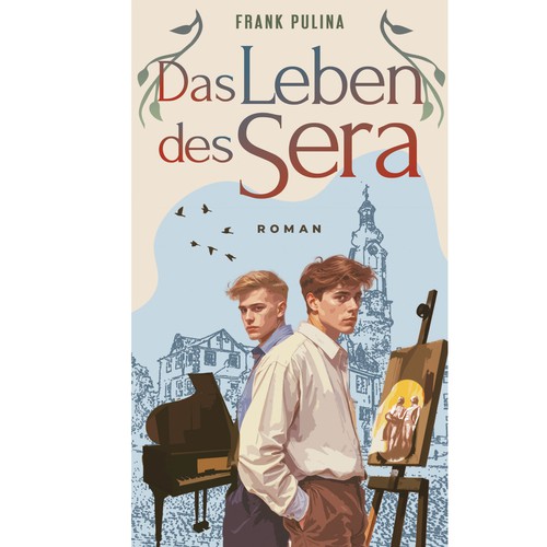 Das Leben des Sera