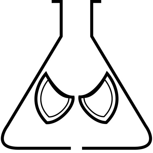Logo for Superhero Experiments