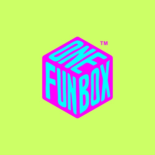One Fun Box Logo