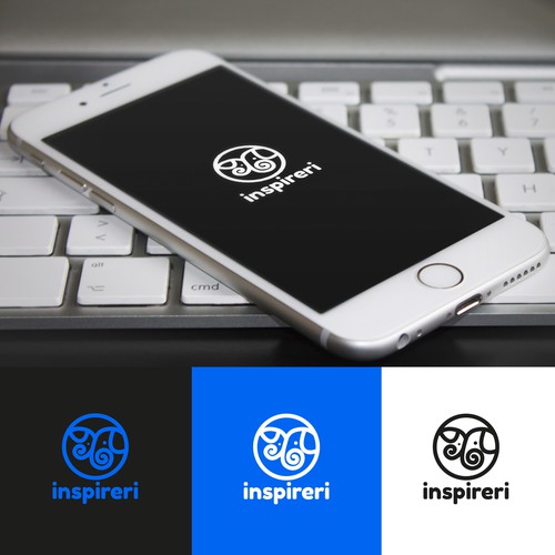 Need inspiring logo for new startup bringing people together