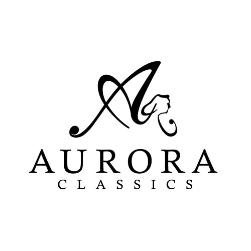 Aurora Classics needs a new logo