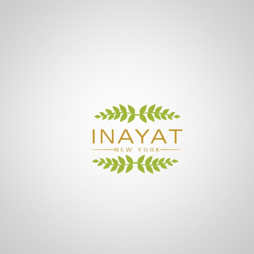 Inayat New York Logo