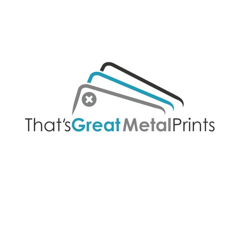 That's Great Metal Prints