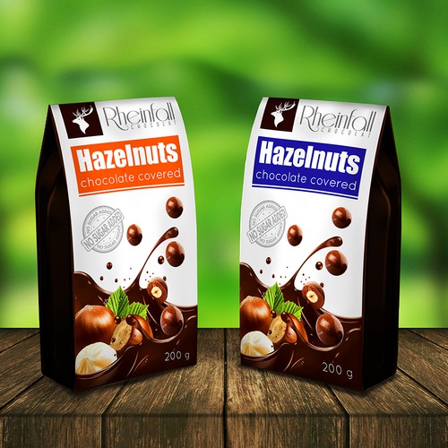 Package design