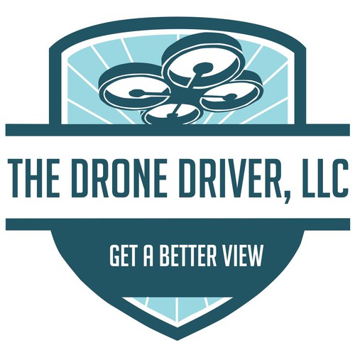 The Drone Driver Logo Contest
