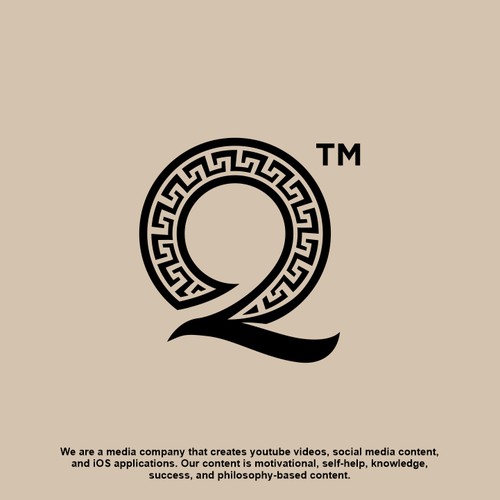 Q Legends Logo
