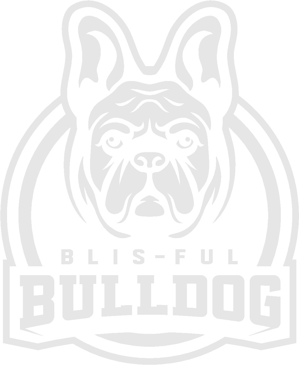 The BLIS-ful Bulldog