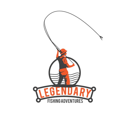 legendary fishing adventure