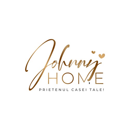 Johnny home 