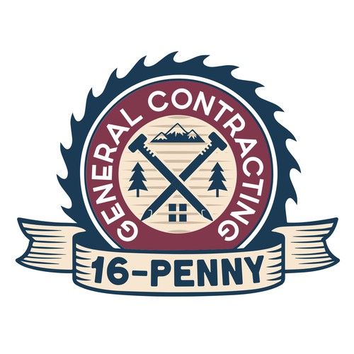 16-Penny General Contracting