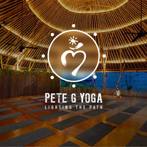 PETE G YOGA