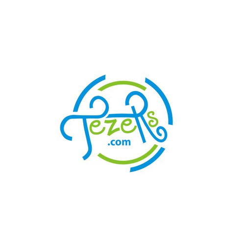 Create the next logo for TezeRs