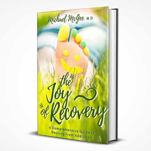 The Joy of Recovery Book