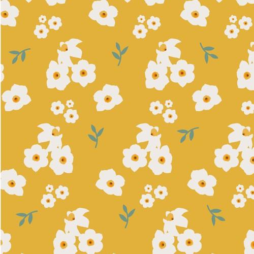 flower pattern