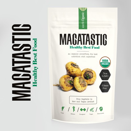 MACATASTIC