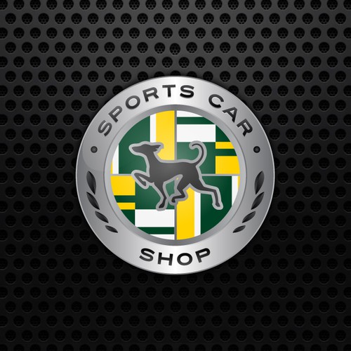 Sports Car Shop