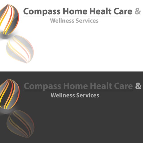 Seeking exceptionally designed logo for Compass Care