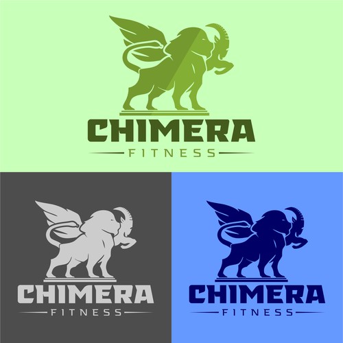 Chimera fitness
