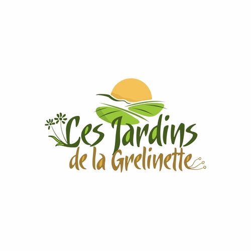 Les Jardins de la Grelinette