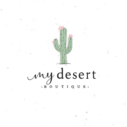 my desert boutique